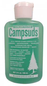 Sierra Dawn Campsuds - 2 oz